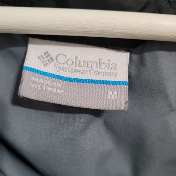 Columbia Shell Jacket - Picture 6 of 7